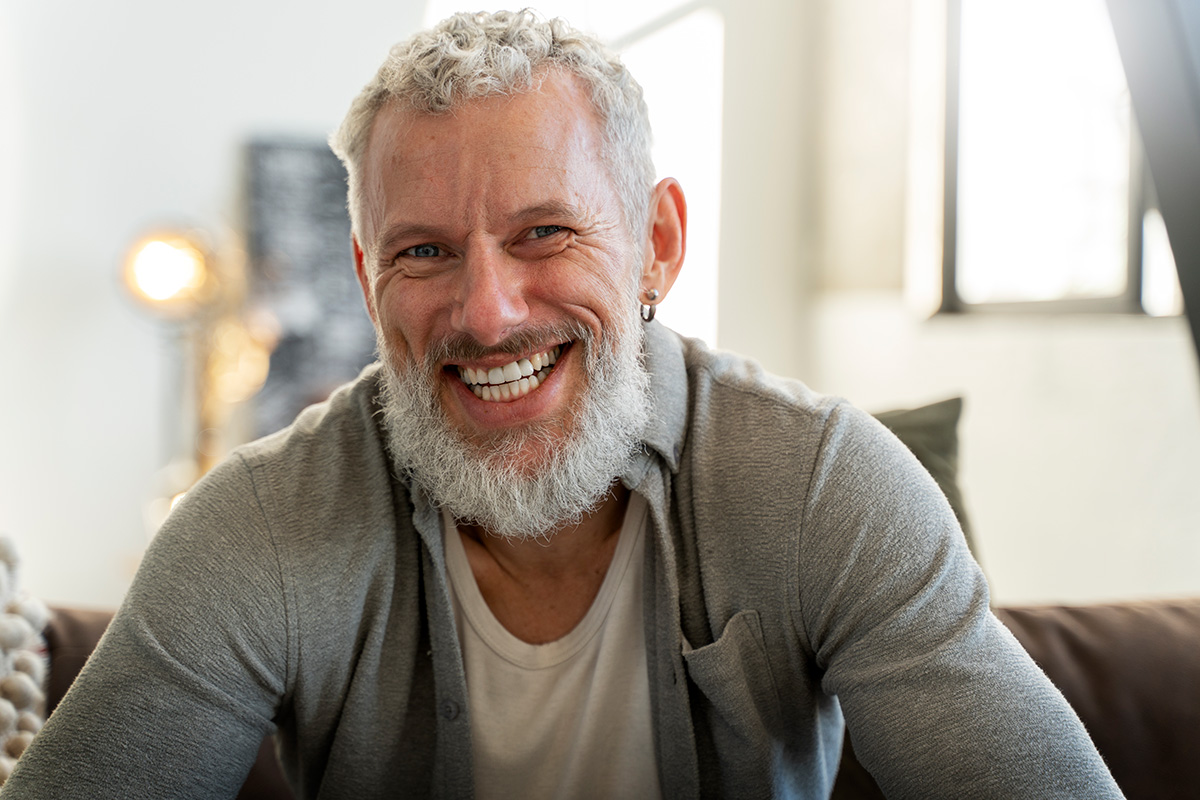 Testosterone Replacement Therapy for Men In Testosterone Replacement Therapy Clinic In Port Huron